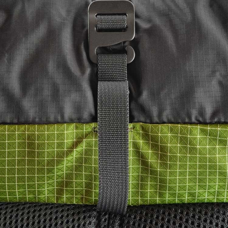 Pa’lante Joey Pack with pad + sleeve
