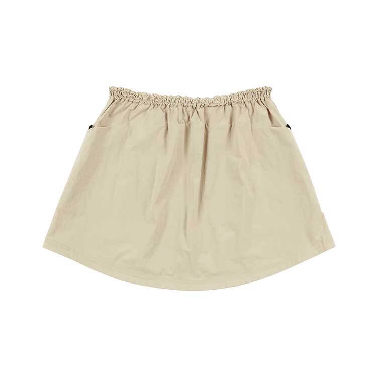 Pa’lante Hiking Skirt