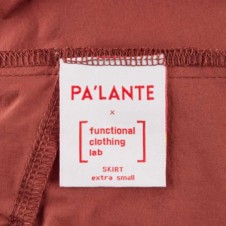 Pa’lante Hiking Skirt