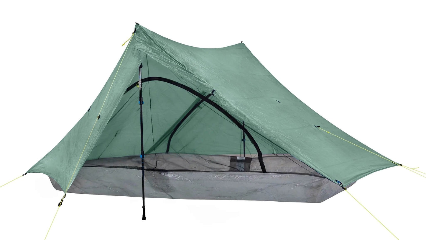 Zpacks Duplex Classic Tent