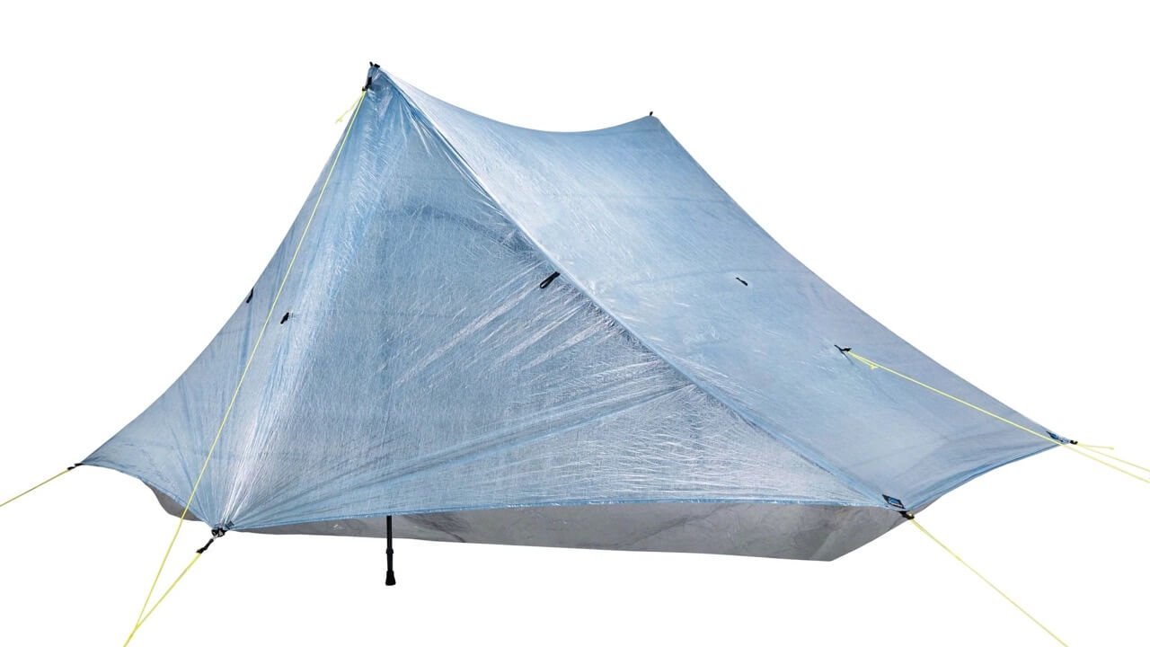 Zpacks Duplex Classic Tent