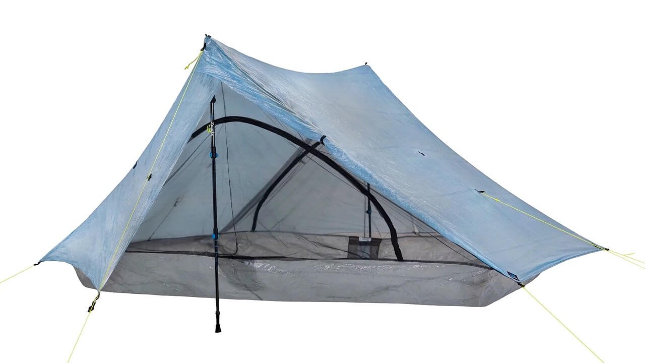 Zpacks Duplex Classic Tent