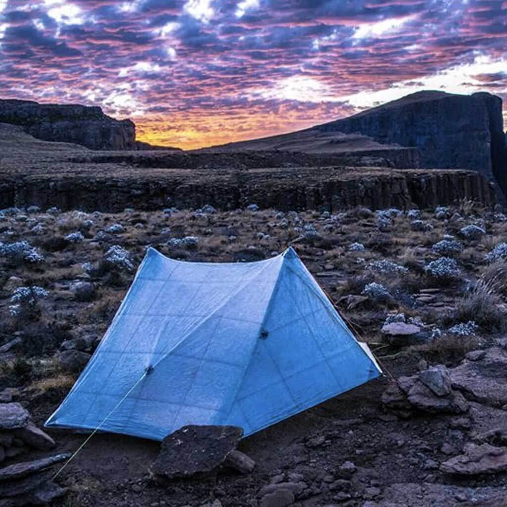 Zpacks Duplex Classic Tent