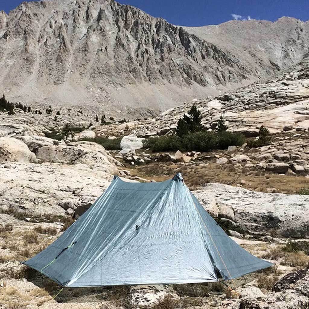 Zpacks Duplex Classic Tent