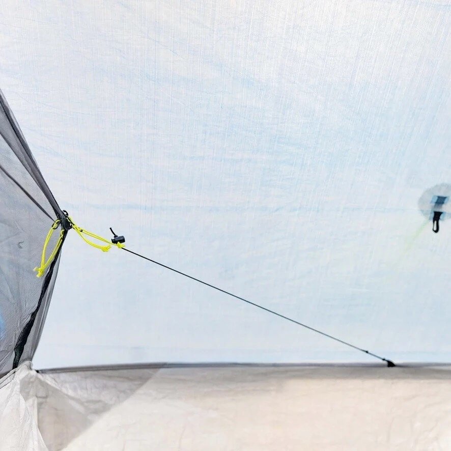Zpacks Duplex Classic Tent