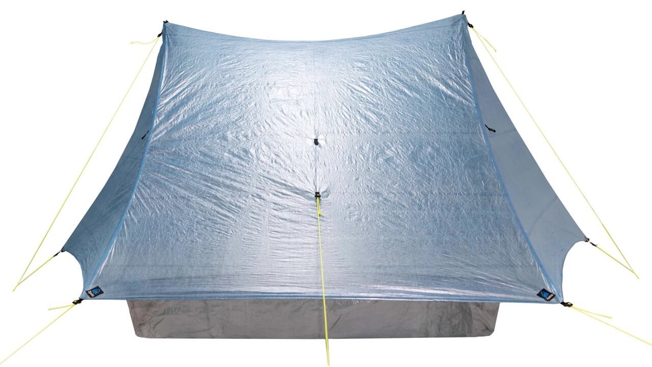Zpacks Duplex Classic Tent