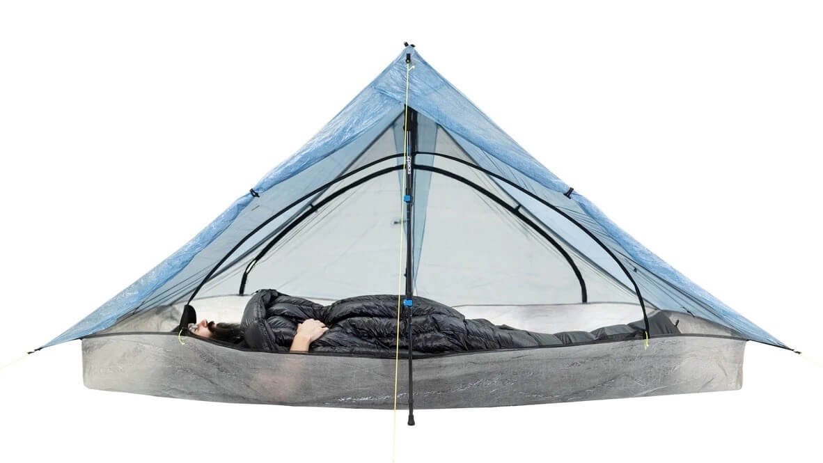 Zpacks Duplex Classic Tent