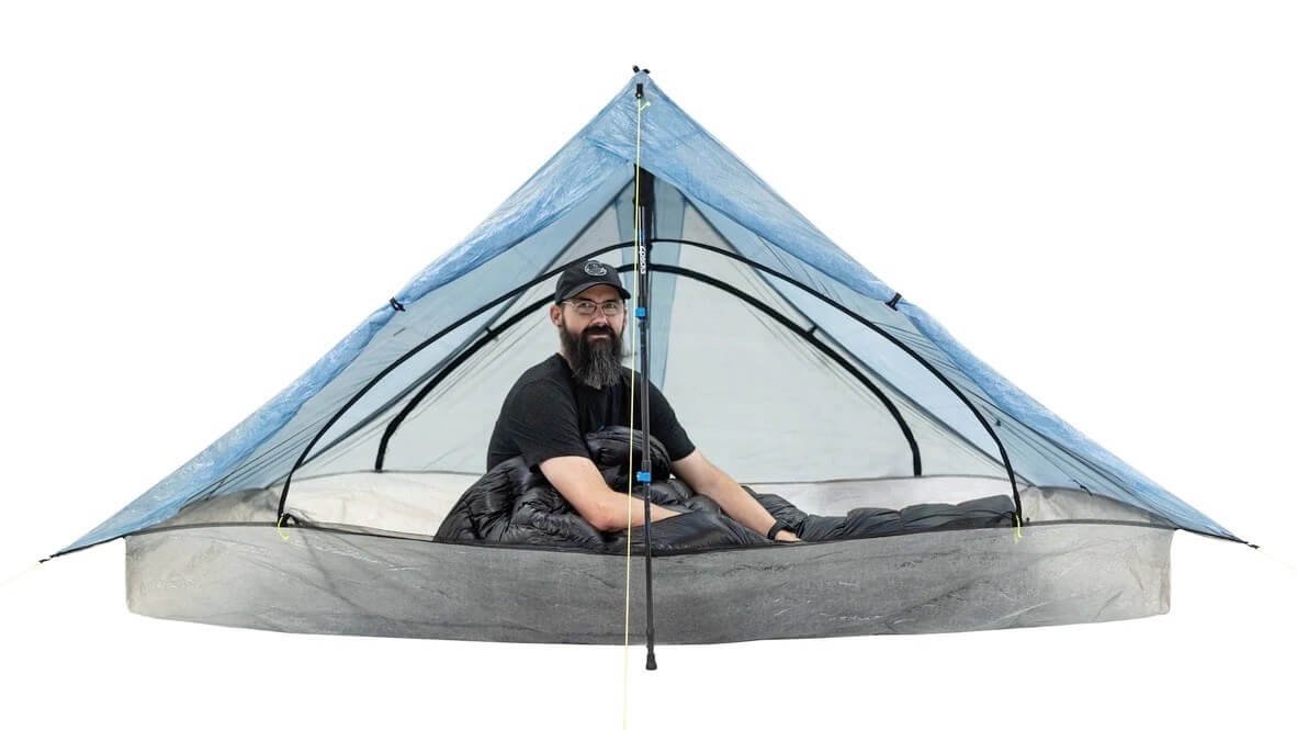 Zpacks Duplex Classic Tent