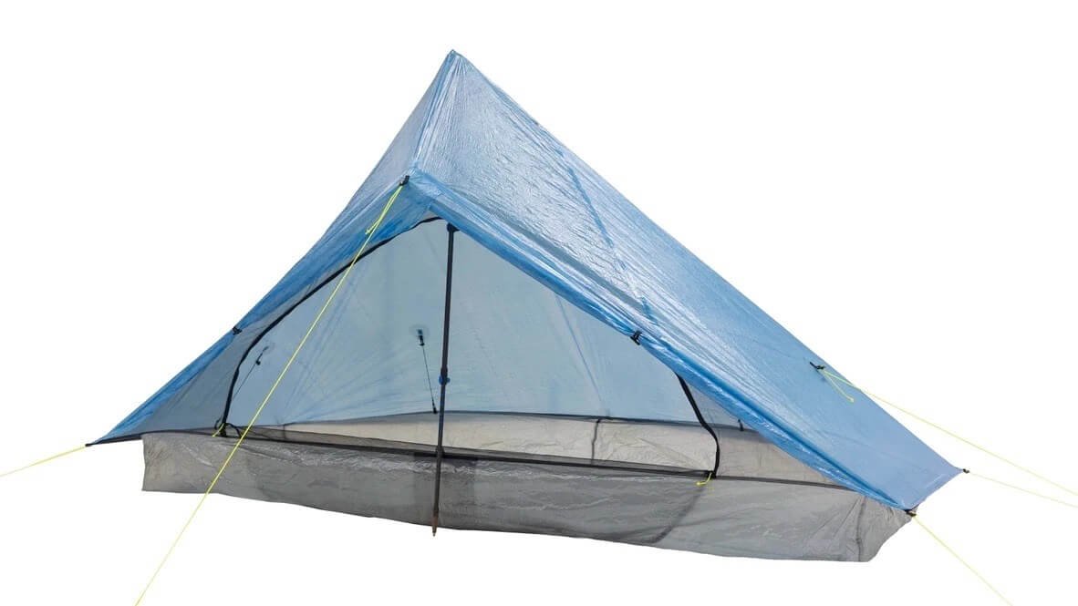 Zpacks Plex Solo Classic Tent