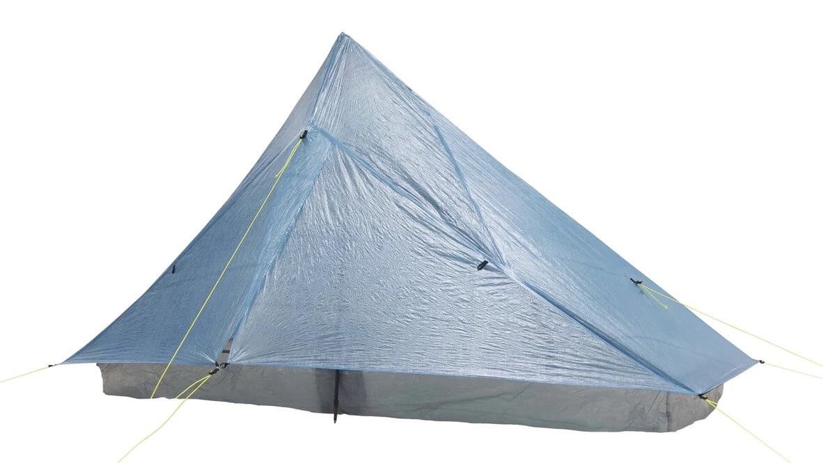 Zpacks Plex Solo Classic Tent