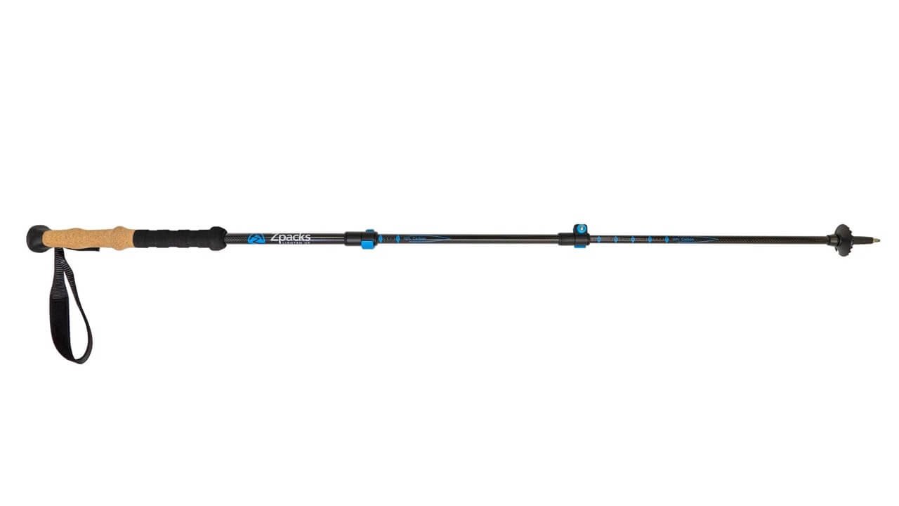 Zpacks Carbon Fiber Trekking Poles