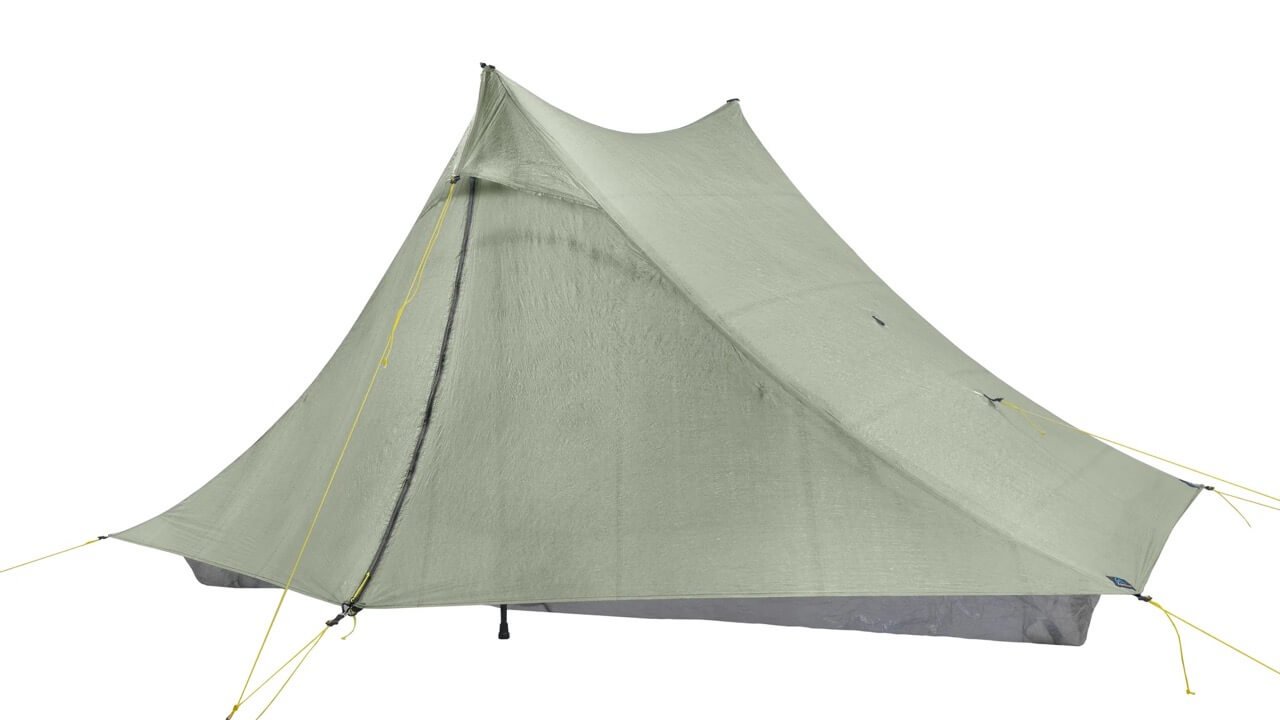 Zpacks Duplex Zip Tent