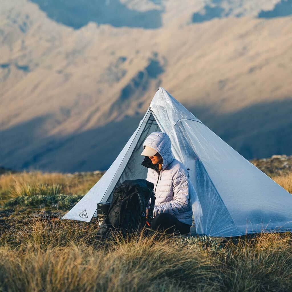 Hyperlite Mountain Gear MID 1 tent