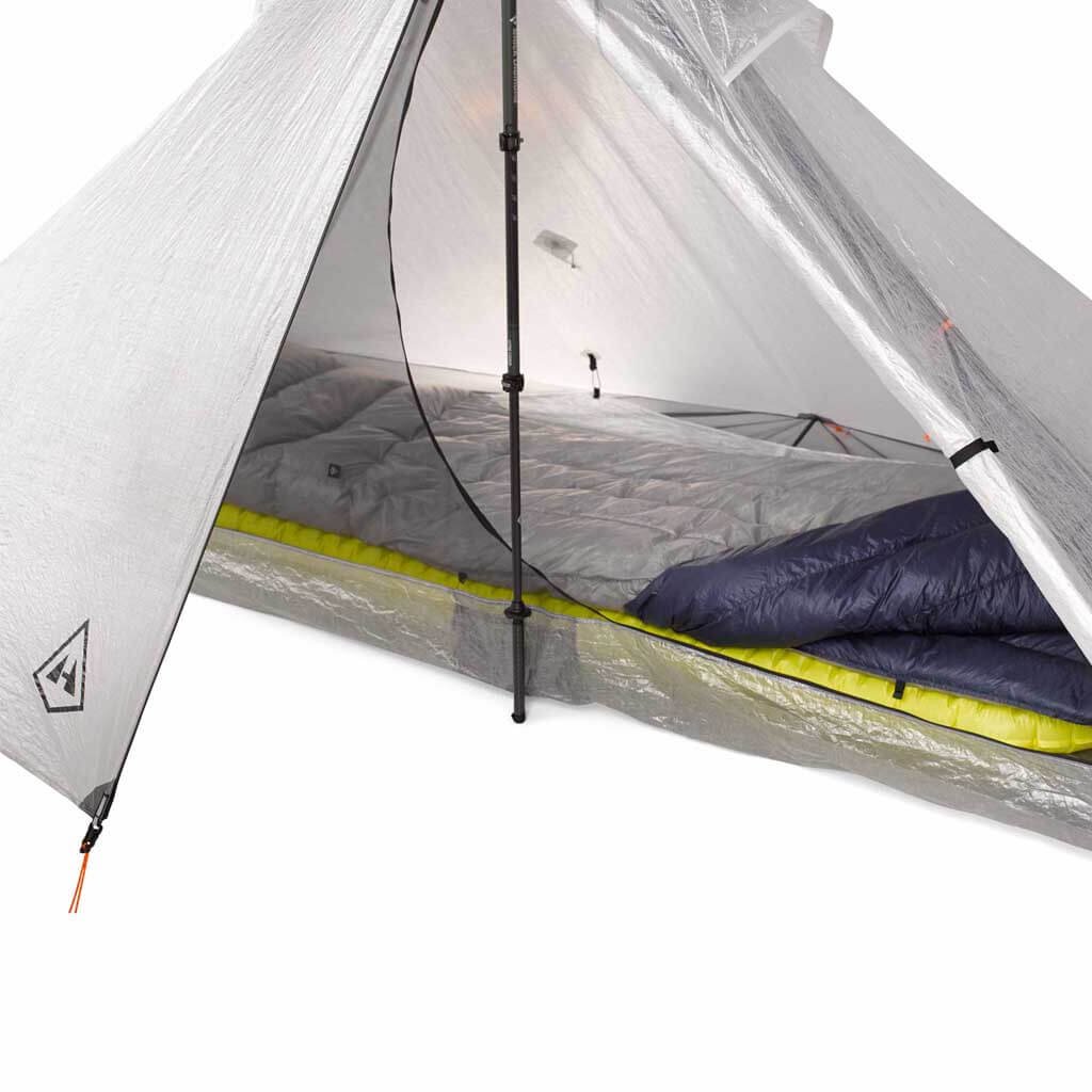 Hyperlite Mountain Gear MID 1 tent