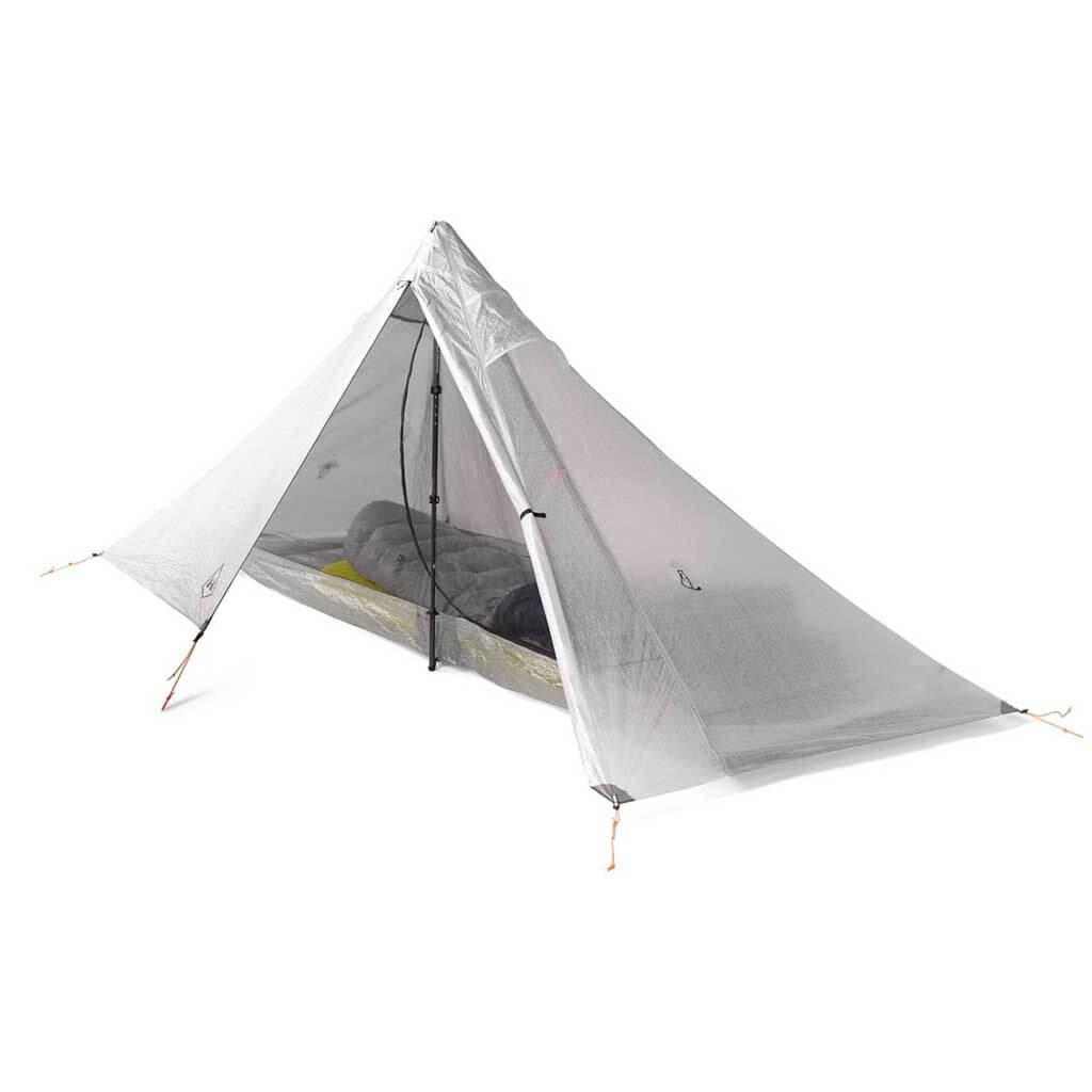 Hyperlite Mountain Gear MID 1 tent