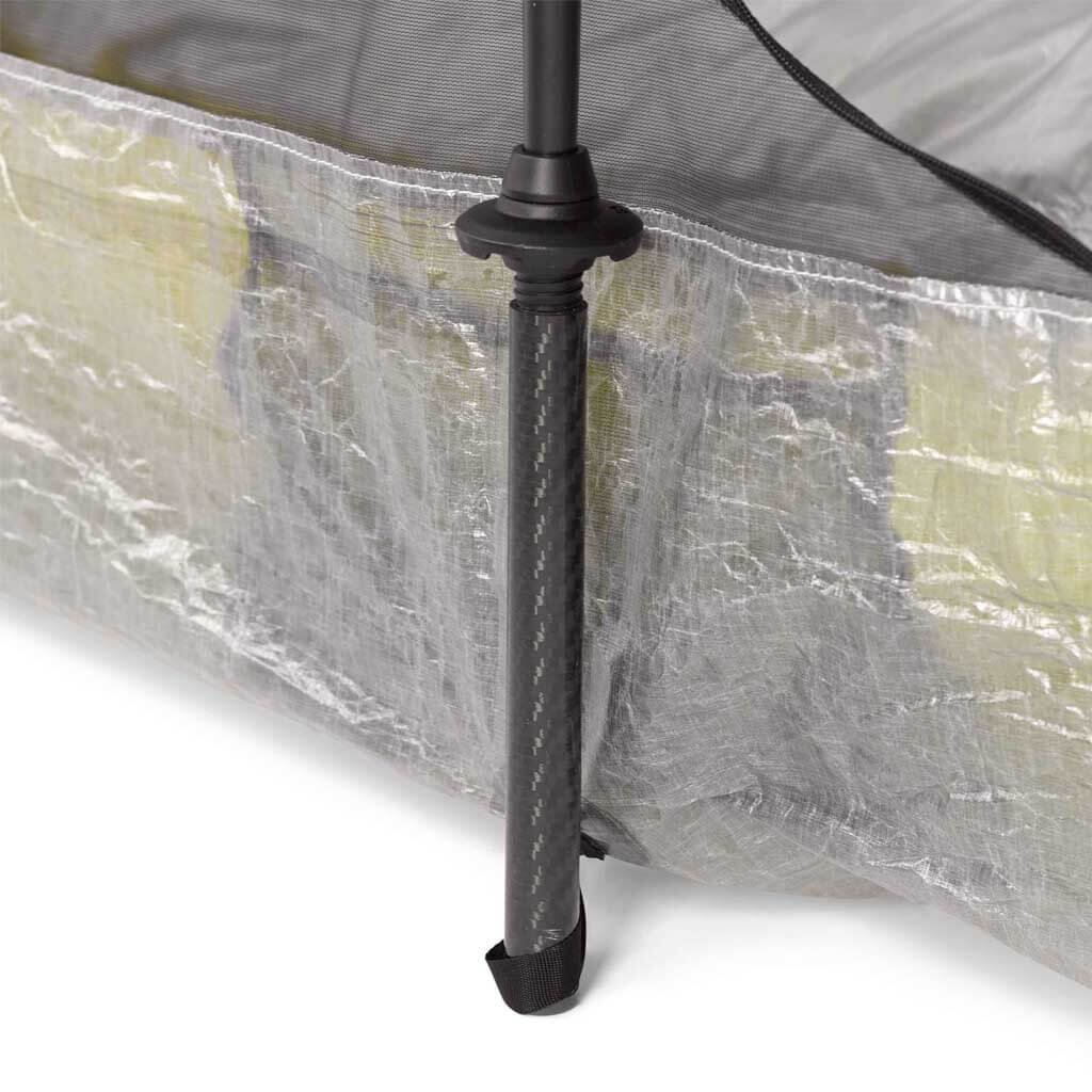 Hyperlite Mountain Gear MID 1 tent