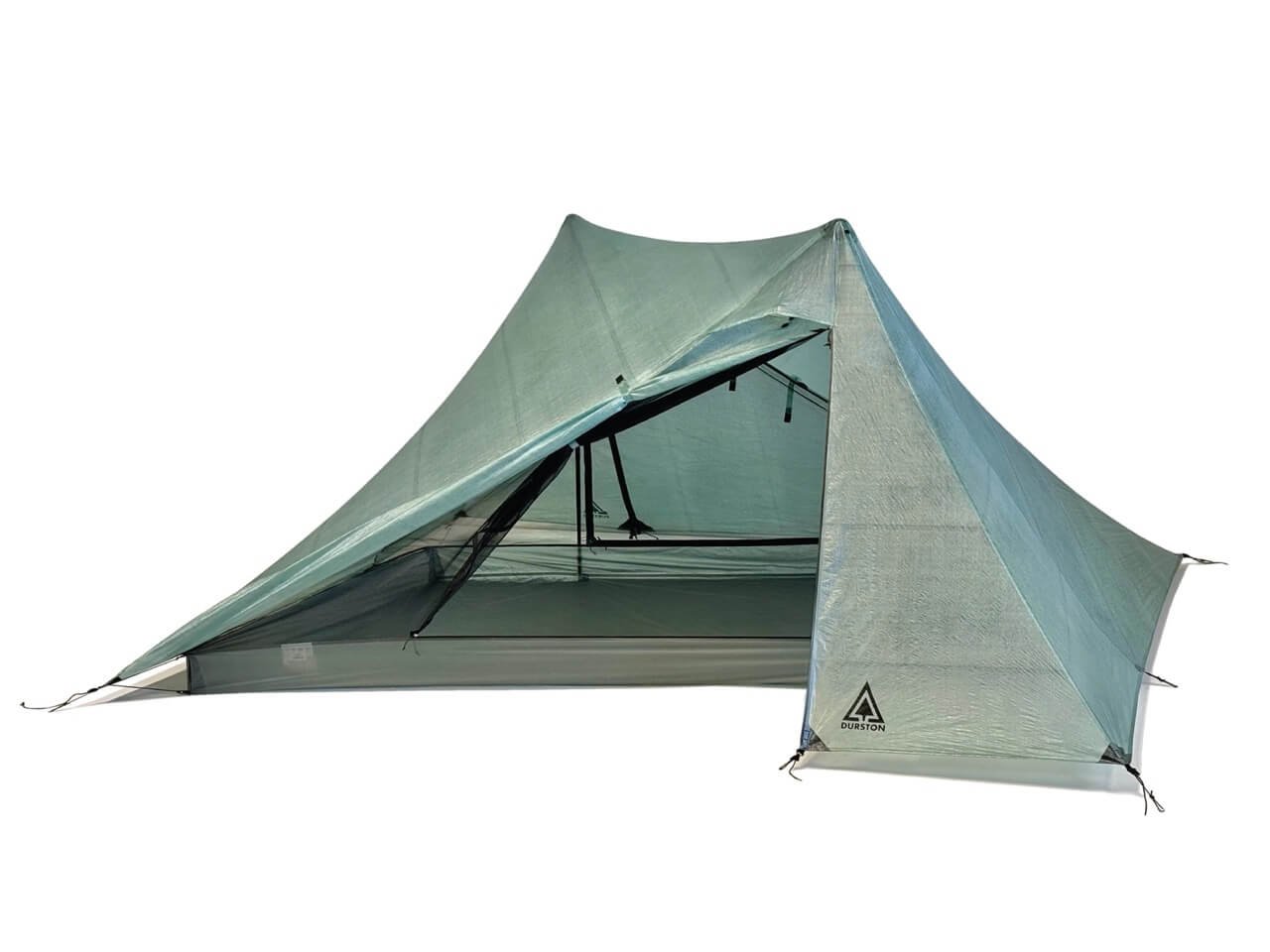 DURSTON X-Mid Pro 2+