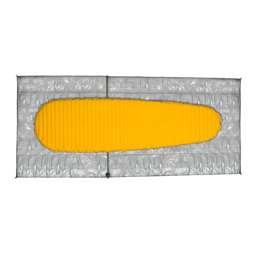 Zpacks Flat Groundsheet