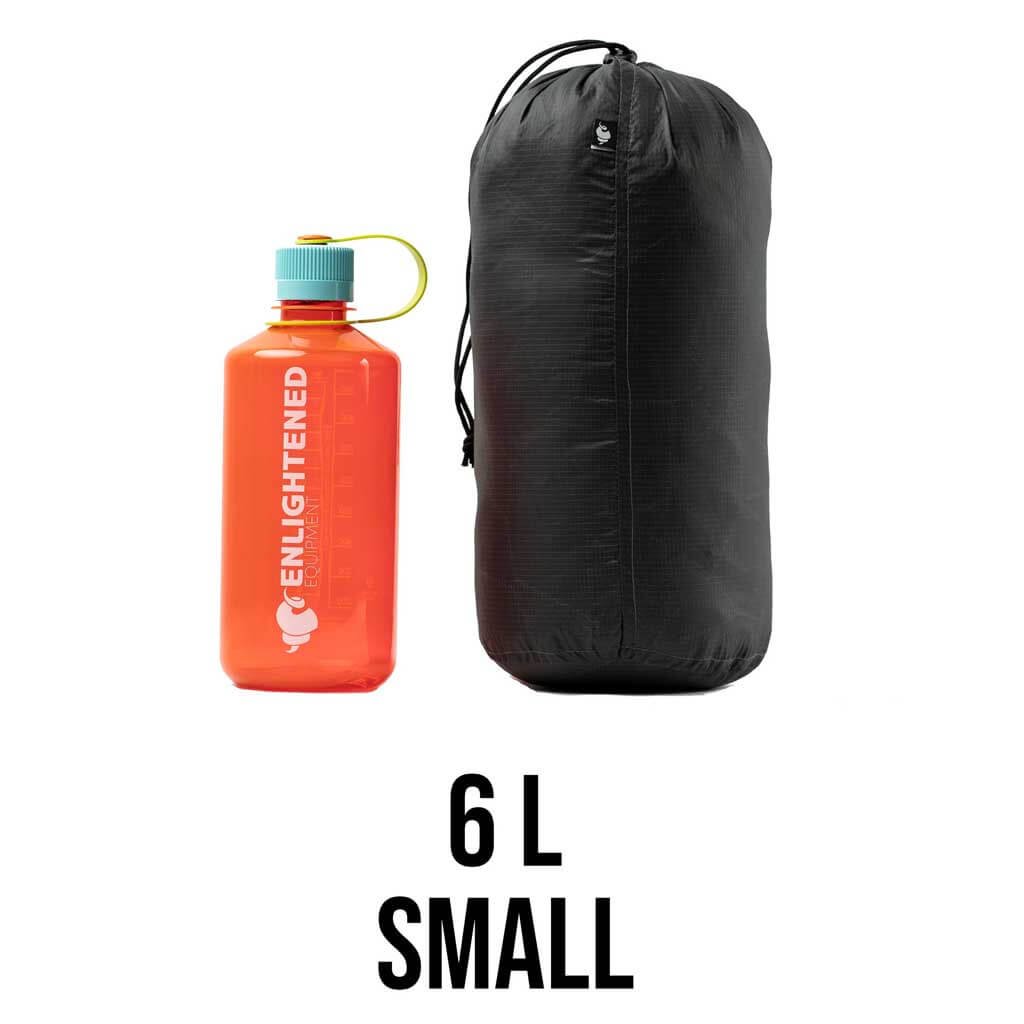 Enlightened Equipment Stuff Sack