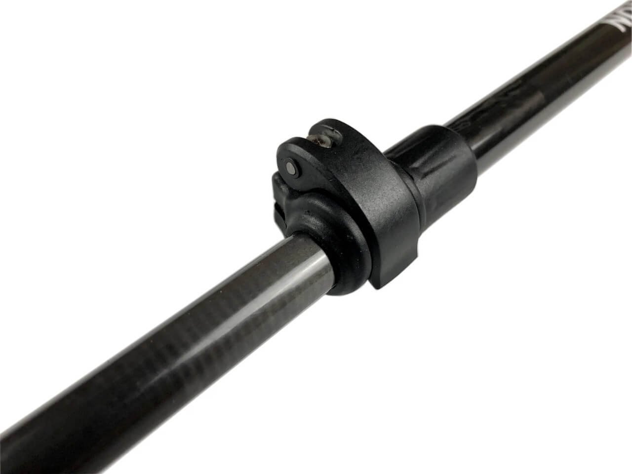 DURSTON Z-Flick Tent Pole