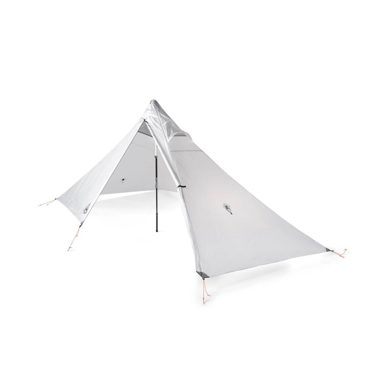 Hyperlite Mountain Gear UltaMid 1