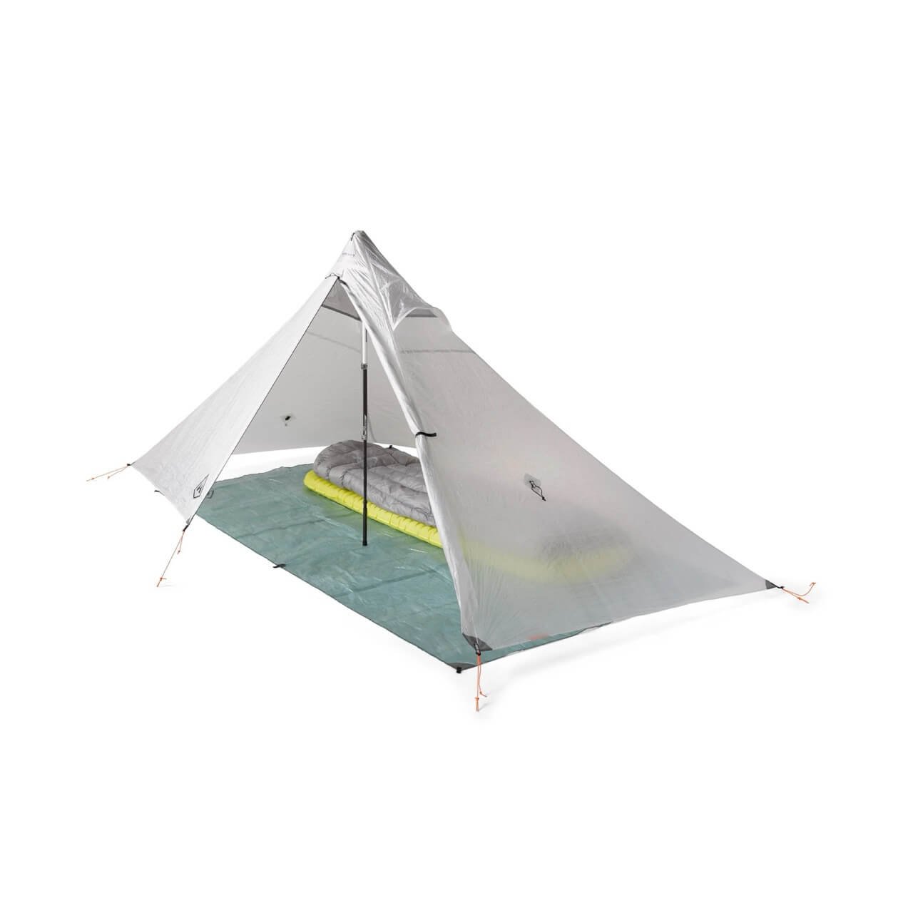 Hyperlite Mountain Gear UltaMid 1