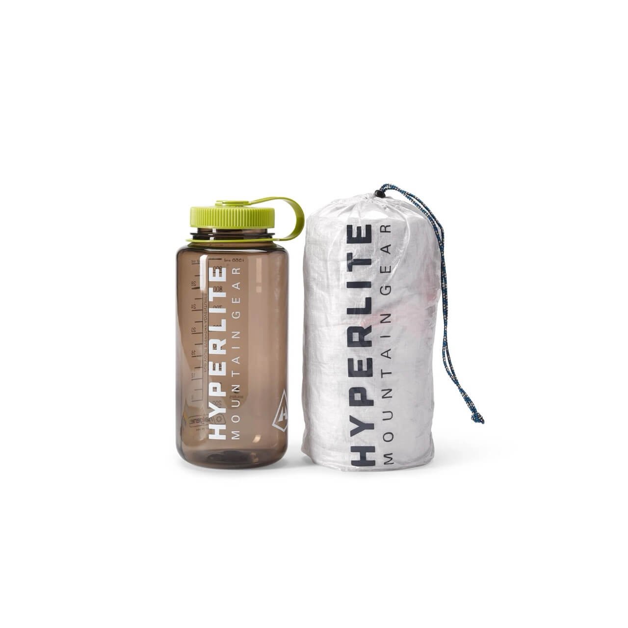 Hyperlite Mountain Gear UltaMid 1