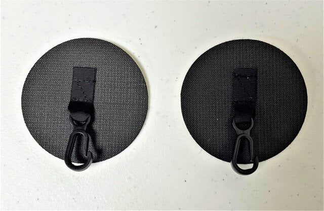 LiteAF Stick-Em Tabs (Pack of 2)