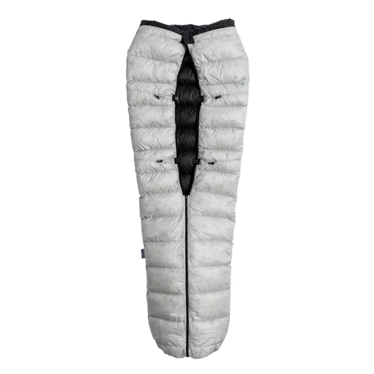KATABATIC GEAR Flex 40°F / 5°C, 900FP
