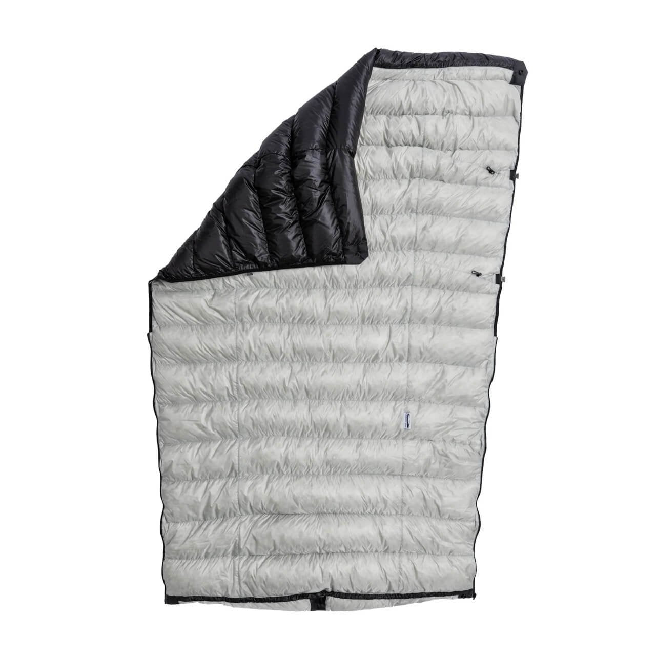 KATABATIC GEAR Flex 40°F / 5°C, 900FP