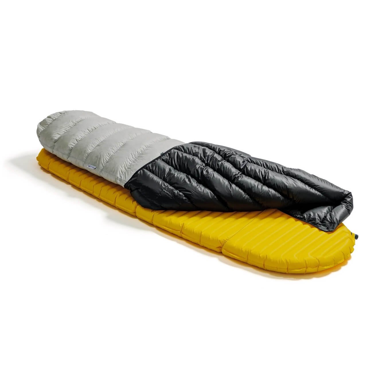 KATABATIC GEAR Flex 40°F / 5°C, 900FP