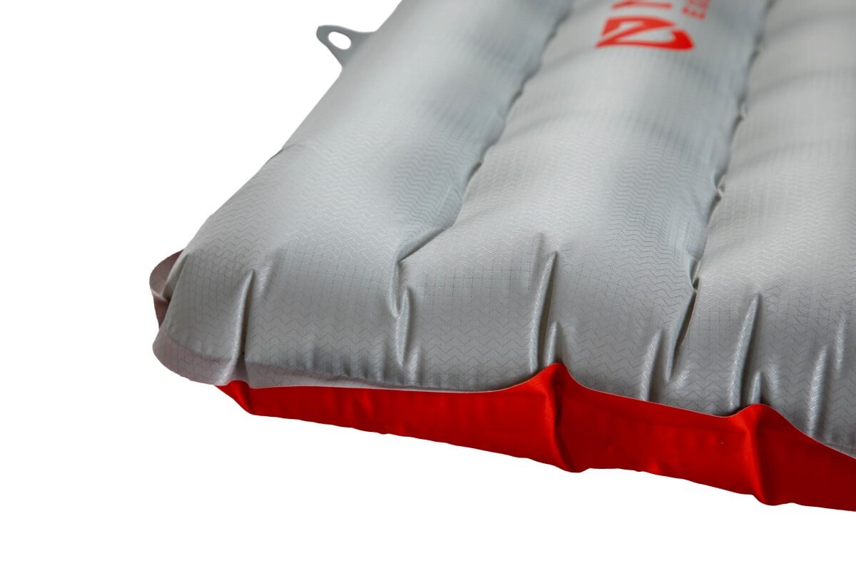 NEMO Tensor All-Season Ultralight Insulated Sleeping Pad