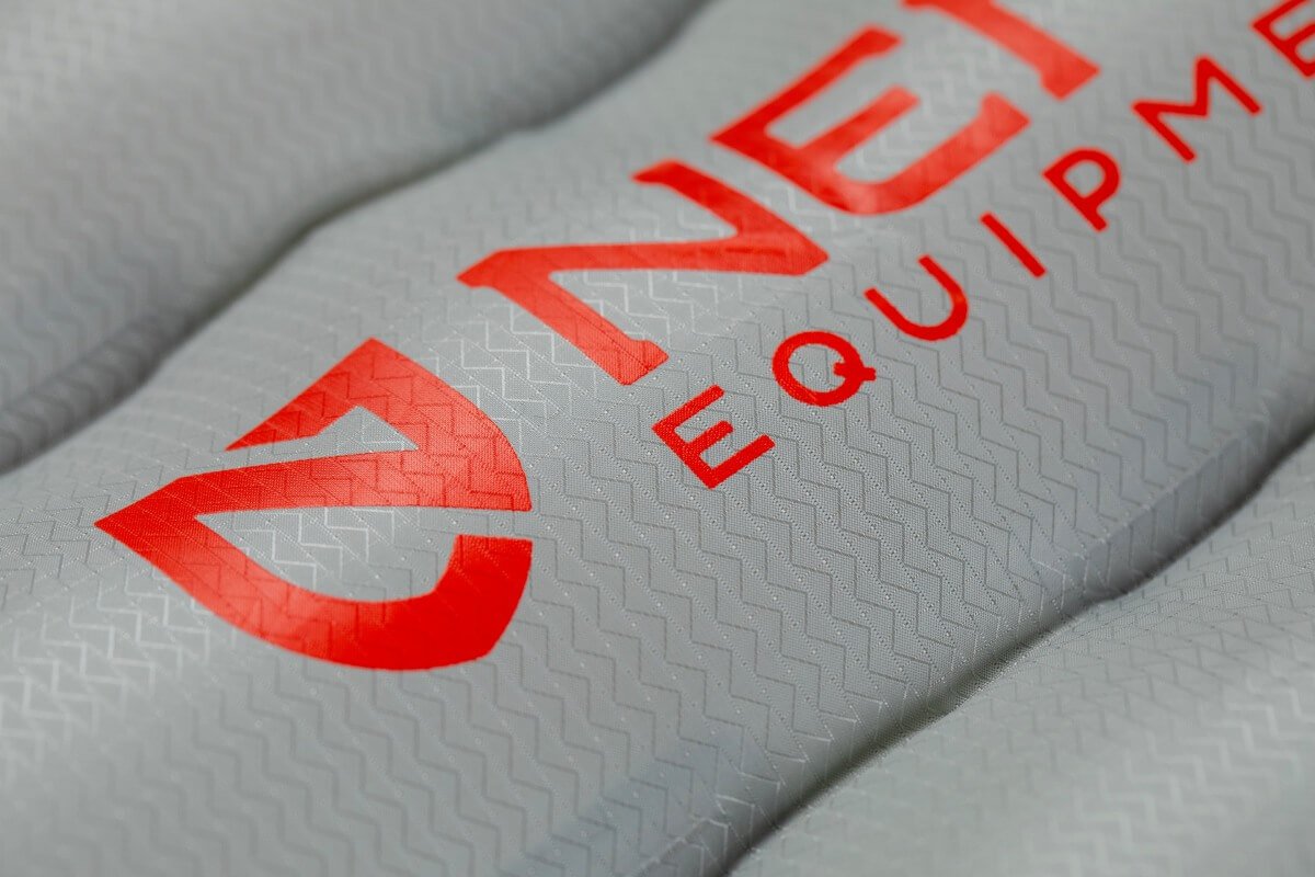 NEMO Tensor All-Season Ultralight Insulated Sleeping Pad