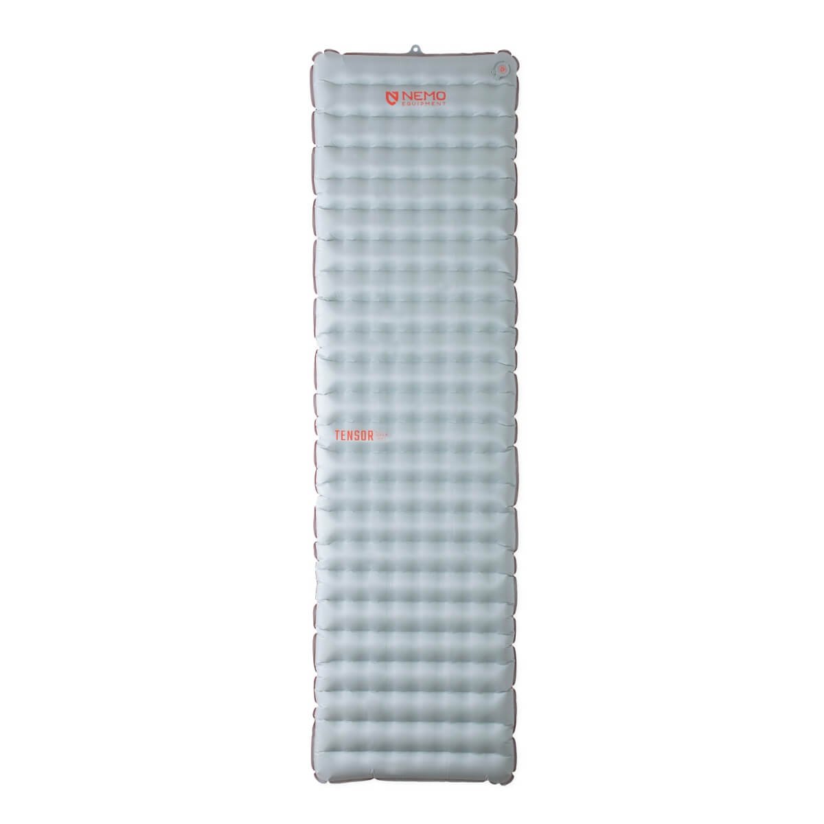 NEMO Tensor All-Season Ultralight Insulated Sleeping Pad