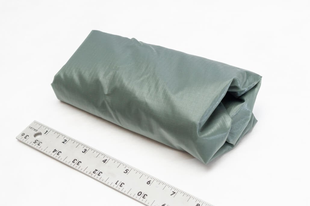 TARPTENT Lightweight Sil-Nylon Groundsheet