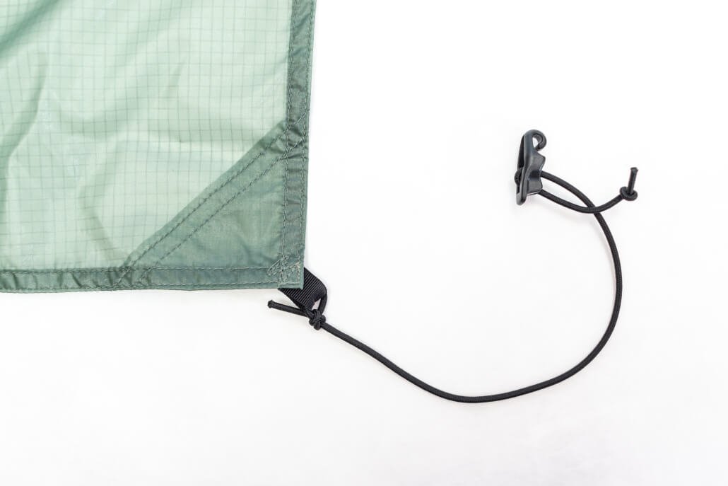 TARPTENT Lightweight Sil-Nylon Groundsheet