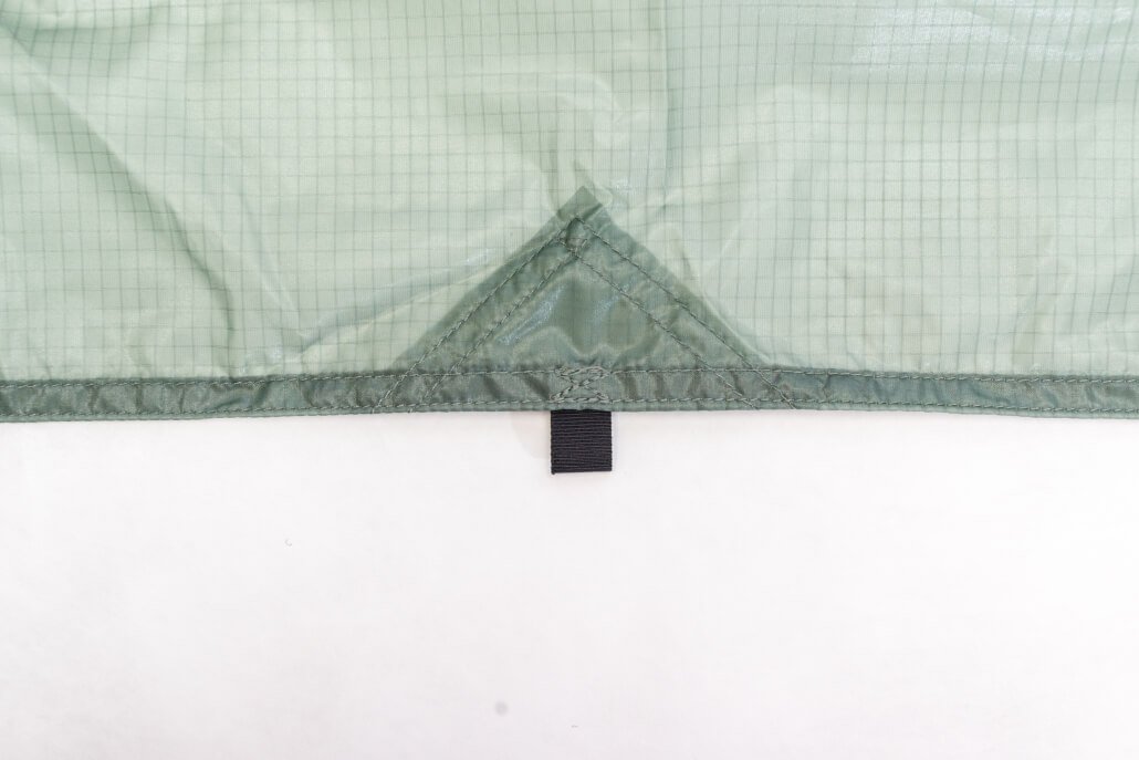 TARPTENT Lightweight Sil-Nylon Groundsheet