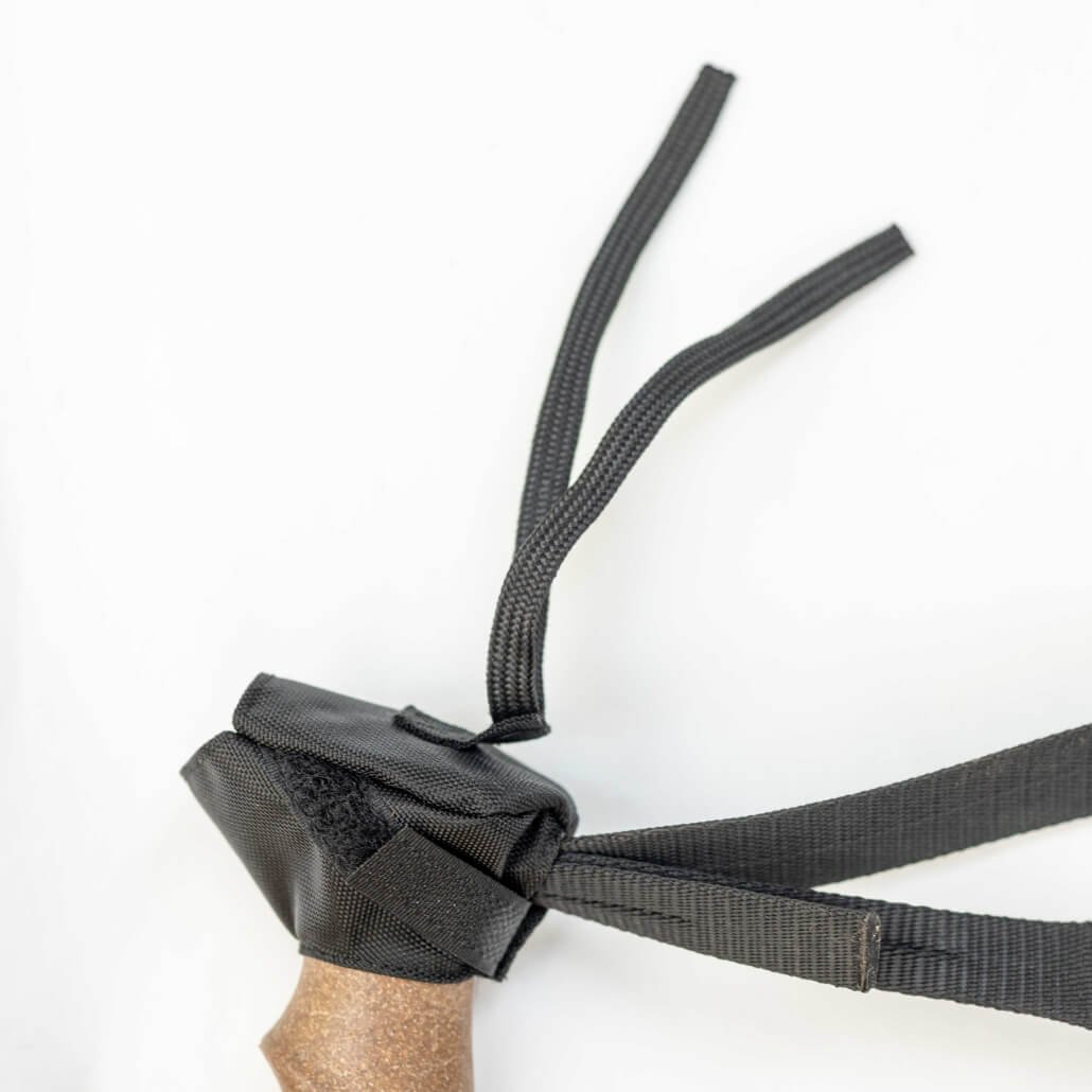 TARPTENT Trekking pole handle adapter (pair)
