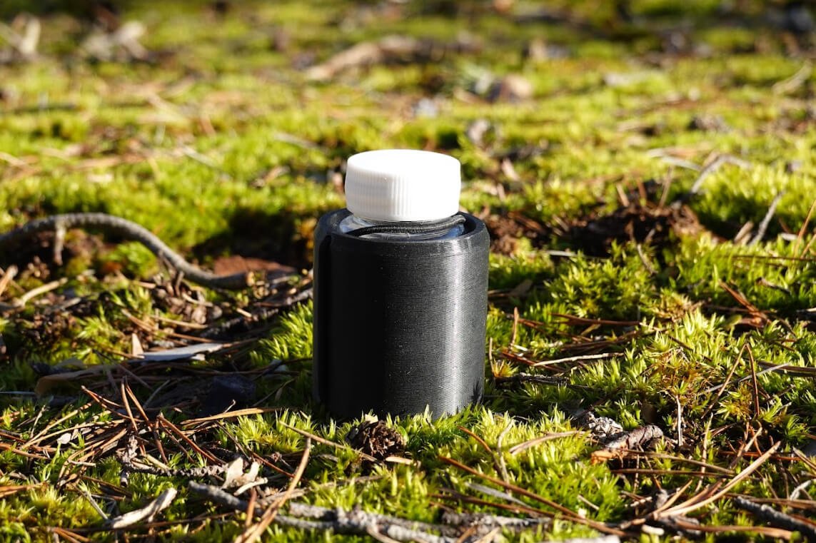 EMO Outdoor Capsule