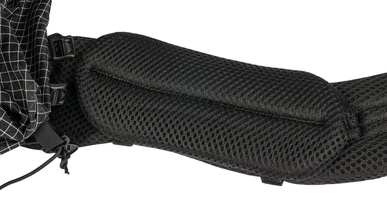 Zpacks Shoulder Strap Pads (Pair)