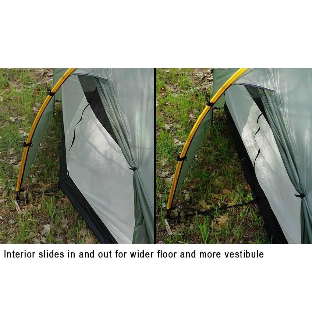 TARPTENT Scarp 1