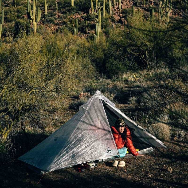 Hyperlite Mountain Gear UltaMid 1 Insert