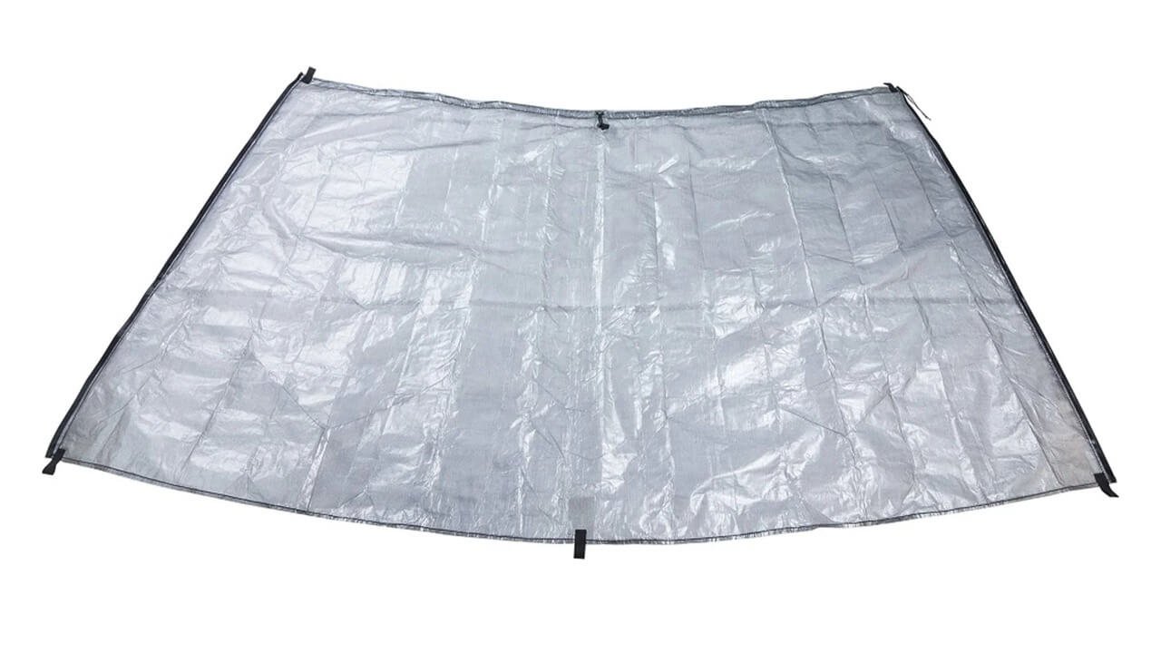 Zpacks DCF Rain Kilt
