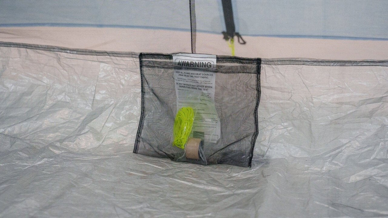 Zpacks Free Zip 2P Freestanding Tent