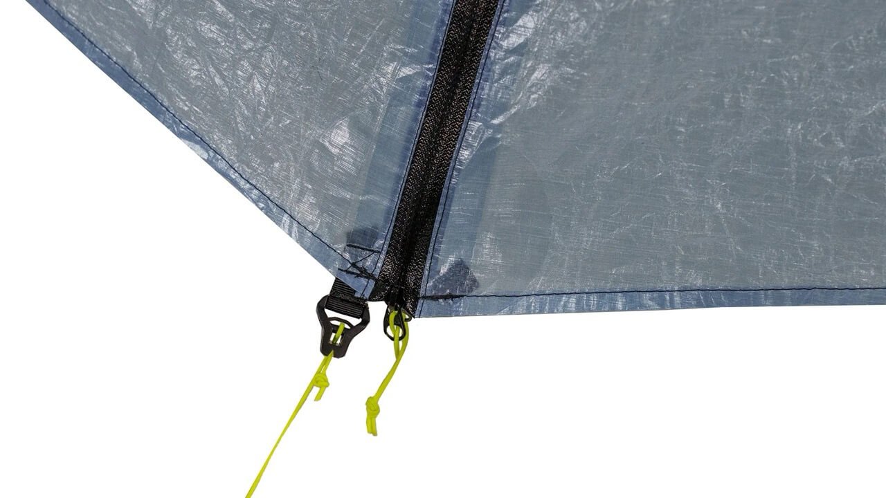 Zpacks Free Zip 2P Freestanding Tent