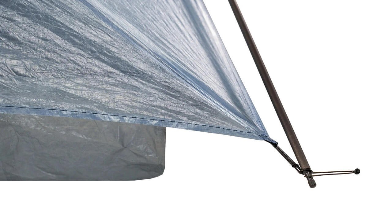 Zpacks Free Zip 2P Freestanding Tent