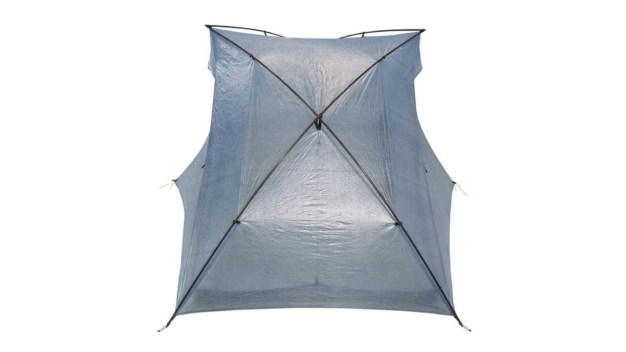 Zpacks Free Zip 2P Freestanding Tent