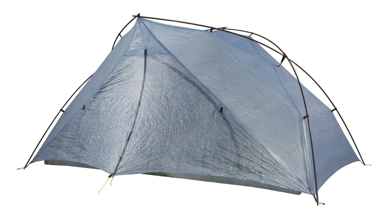 Zpacks Free Zip 2P Freestanding Tent