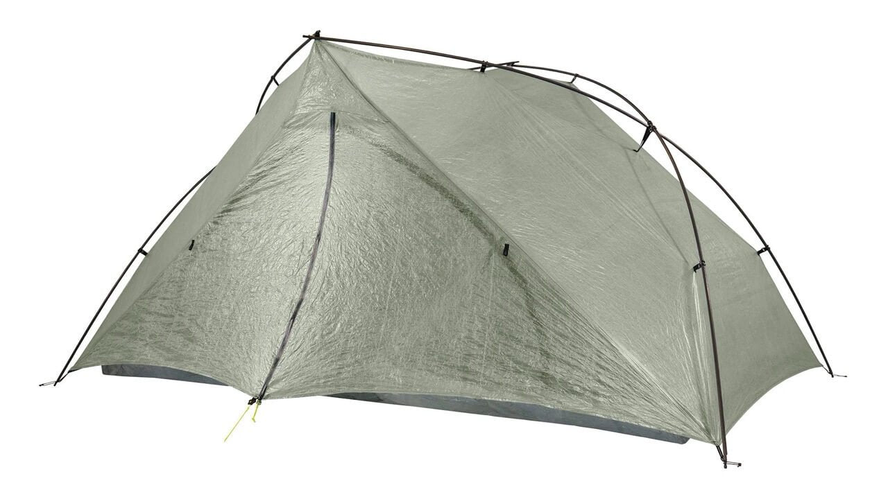 Zpacks Free Zip 2P Freestanding Tent