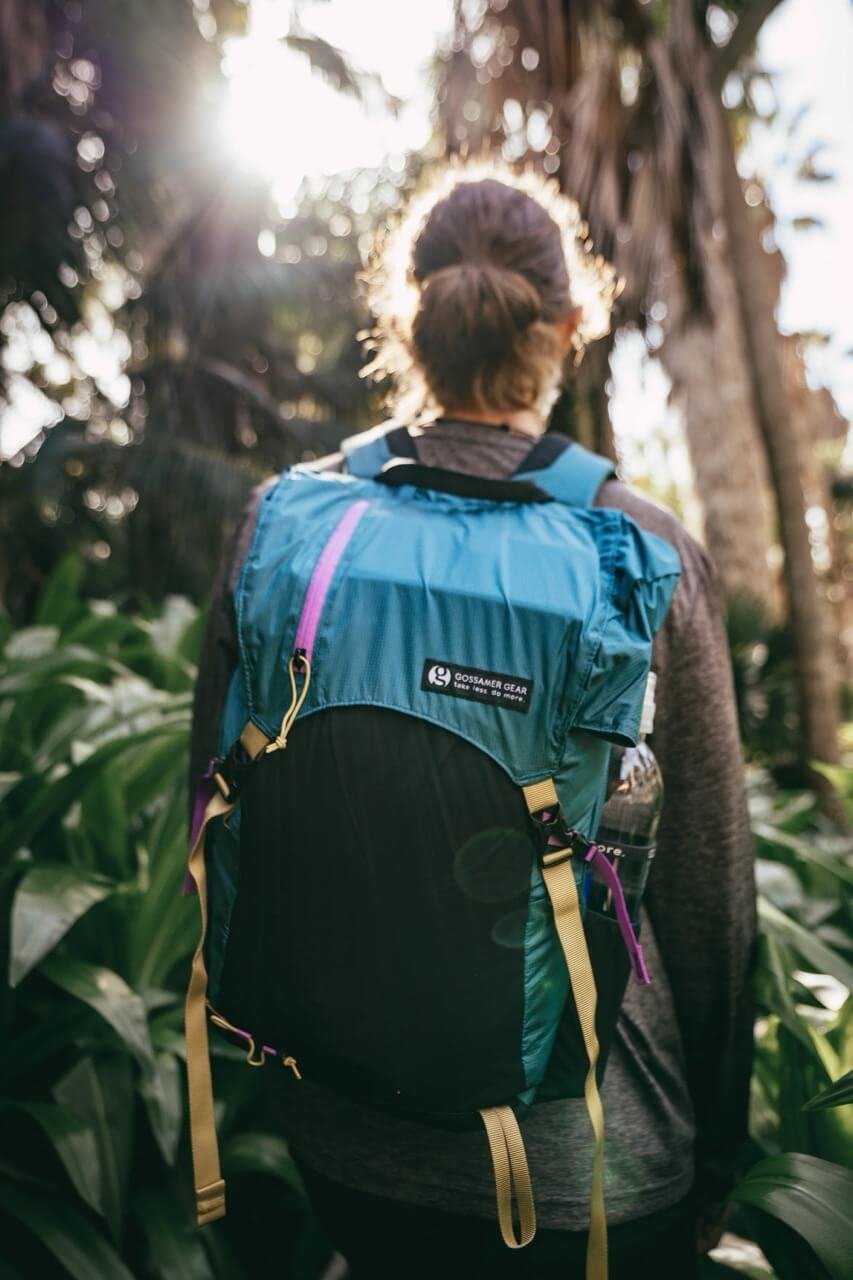 GOSSAMER GEAR Loris 25 Daypack